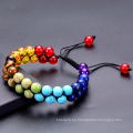 Shangjie OEM PULSERA Colorida SEI